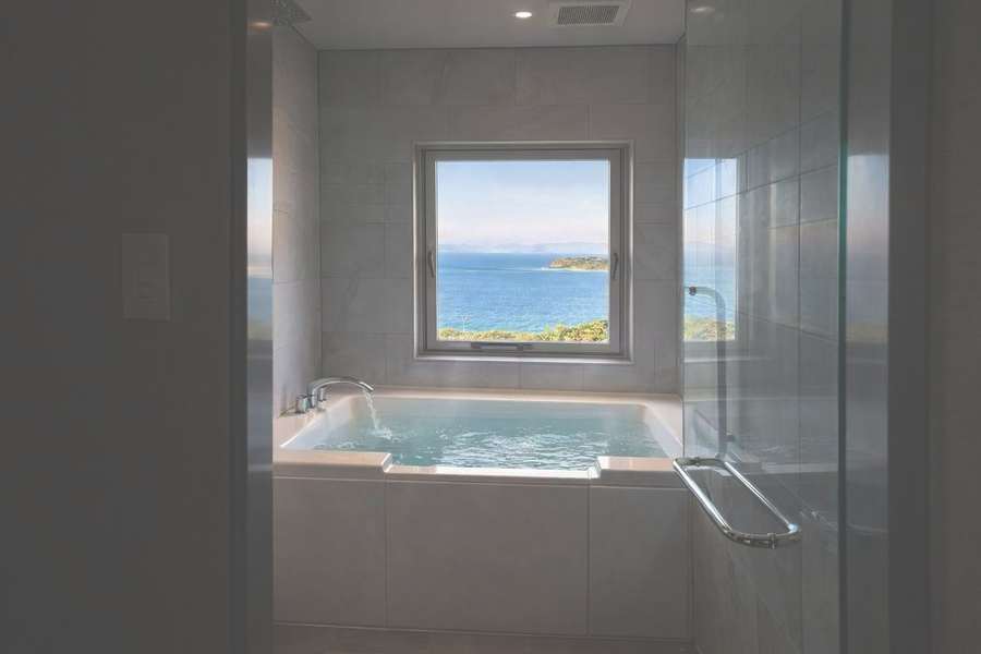 Bath and recovery