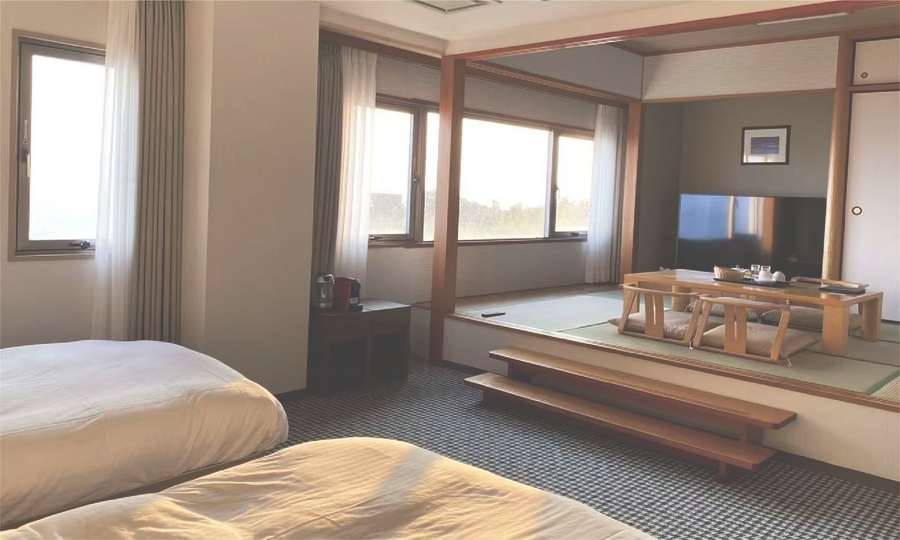 Quiet interiors